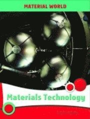 bokomslag Materials Technology
