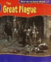 bokomslag Great Plague