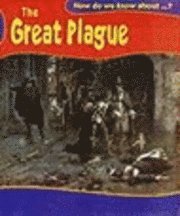 bokomslag The Great Plague
