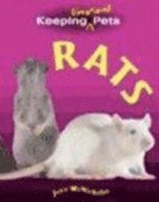 bokomslag Rats