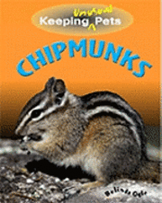 bokomslag Chipmunks