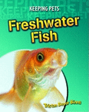 bokomslag Freshwater Fish