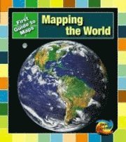 bokomslag Mapping the World