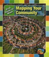 bokomslag Mapping Your Community
