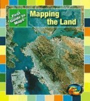bokomslag Mapping the Land