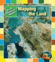 bokomslag First Guide to Maps