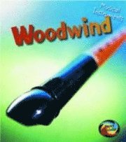 bokomslag Woodwind
