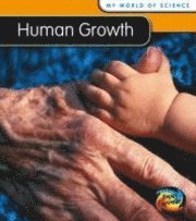 bokomslag Human Growth