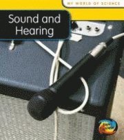 bokomslag Sound and Hearing