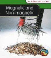 bokomslag Magnetic and Non-magnetic