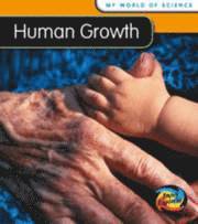 bokomslag Human Growth