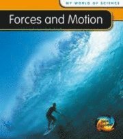 Forces and Motion 1
