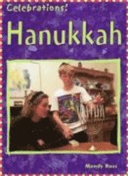 bokomslag Hanukkah