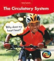 bokomslag The Circulatory System