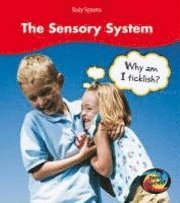 bokomslag The Sensory System