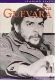 bokomslag Che Guevara
