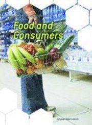 bokomslag Food and Consumers