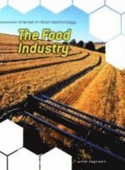 bokomslag The Food Industry