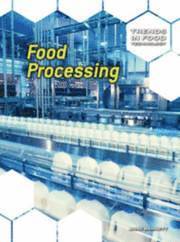 bokomslag Trends in Food Technology