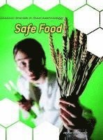 Safe Food. Hazel King
