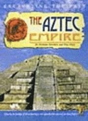 bokomslag Aztecs Empire