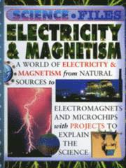 bokomslag Electricity and Magnetism