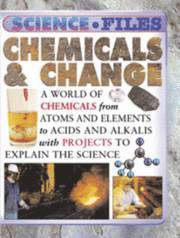 bokomslag Chemical Changes