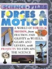 bokomslag Forces and Motion