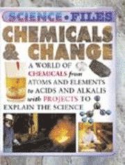 bokomslag Chemical Changes