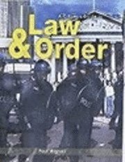 bokomslag Law And Order