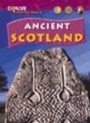 bokomslag Ancient Scotland