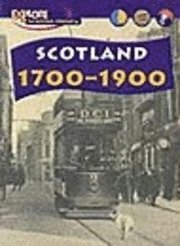 Scotland 1700-1900 1