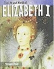 bokomslag Elizabeth I