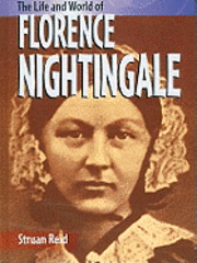 bokomslag Florence Nightingale