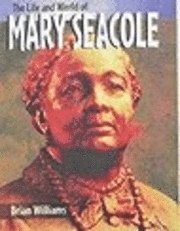 bokomslag Mary Seacole