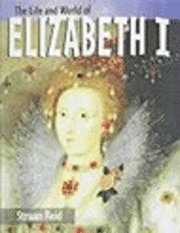 bokomslag Elizabeth I