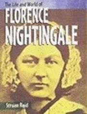 bokomslag Florence Nightingale