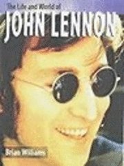bokomslag John Lennon