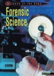 bokomslag Forensic Science