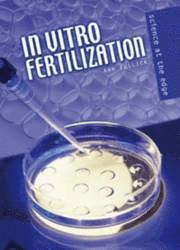 bokomslag In-vitro Fertilization