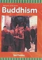 bokomslag Buddhism