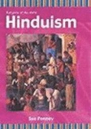 bokomslag Hinduism