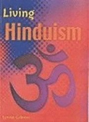 bokomslag Living Hinduism