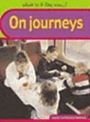 bokomslag On A Journey