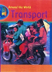bokomslag Transport