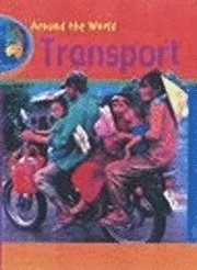 bokomslag Transport