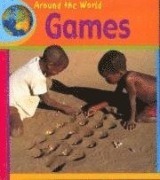 bokomslag Games