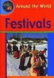 Festivals Big Book 1
