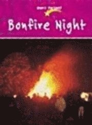 Bonfire Night 1