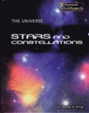 Stars and Constellations 1